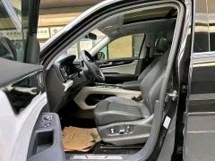 Volkswagen Teramont 380TSI 4WD Luxury Edition - photo 5