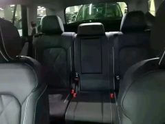 Volkswagen Teramont 380TSI 4WD Luxury Edition - photo 6