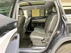 Volkswagen Teramont 380TSI 4WD Luxury Edition - photo 7