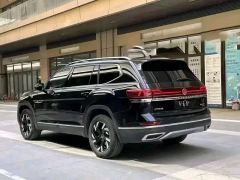 Volkswagen Teramont 380TSI 4WD Luxury Edition - photo 8