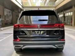Volkswagen Teramont 380TSI 4WD Luxury Edition - photo 9