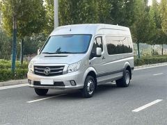 Foton Tuouyano 2.5T 7/9 - ფოტო 1