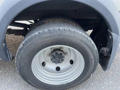 Foton Tuouyano 2.5T 7/9 - ფოტო 11