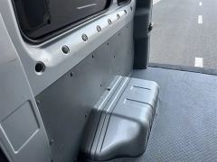 Foton Tuouyano 2.5T 7/9 - ფოტო 12