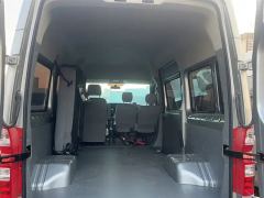 Foton Tuouyano 2.5T 7/9 - ფოტო 13
