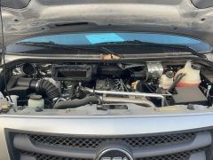 Foton Tuouyano 2.5T 7/9 - ფოტო 14