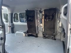 Foton Tuouyano 2.5T 7/9 - ფოტო 17