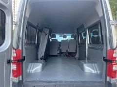 Foton Tuouyano 2.5T 7/9 - ფოტო 18