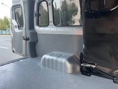 Foton Tuouyano 2.5T 7/9 - ფოტო 19