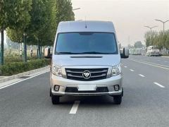 Foton Tuouyano 2.5T 7/9 - ფოტო 2
