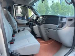 Foton Tuouyano 2.5T 7/9 - ფოტო 20