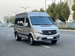 Foton Tuouyano 2.5T 7/9 - ფოტო 3