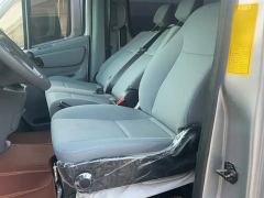 Foton Tuouyano 2.5T 7/9 - ფოტო 4