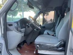 Foton Tuouyano 2.5T 7/9 - ფოტო 5