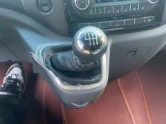 Foton Tuouyano 2.5T 7/9 - ფოტო 6