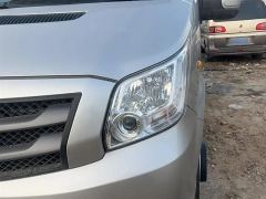 Foton Tuouyano 2.5T 7/9 - ფოტო 7