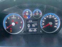 Foton Tuouyano 2.5T 7/9 - ფოტო 9
