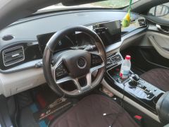 BYD Qin PLUS EV Champion Edition 420km Elite Edition - photo 16