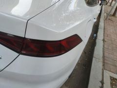 BYD Qin PLUS EV Champion Edition 420km Elite Edition - photo 5