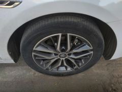 BYD Qin PLUS EV Champion Edition 420km Elite Edition - photo 6