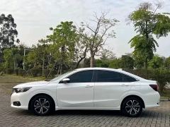 Honda Lingpai 180TURBO CVTLuxury Edition - photo 10