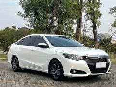 Honda Lingpai 180TURBO CVTLuxury Edition - photo 2