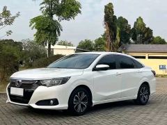 Honda Lingpai 180TURBO CVTLuxury Edition - photo 3
