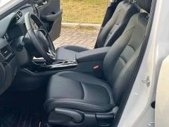 Honda Lingpai 180TURBO CVTLuxury Edition - photo 4