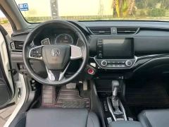 Honda Lingpai 180TURBO CVTLuxury Edition - photo 5
