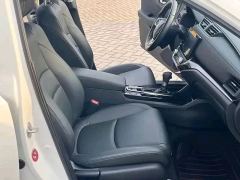 Honda Lingpai 180TURBO CVTLuxury Edition - photo 7