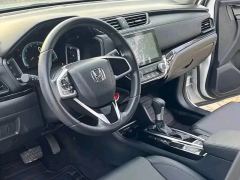 Honda Lingpai 180TURBO CVTLuxury Edition - photo 8