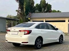 Honda Lingpai 180TURBO CVTLuxury Edition - photo 9