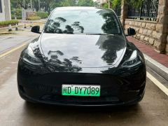 Tesla Model Y 545km Rear-Wheel Drive Edition - ფოტო 2