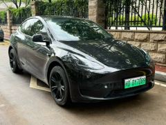 Tesla Model Y 545km Rear-Wheel Drive Edition - ფოტო 3