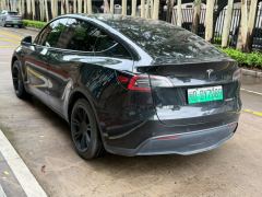 Tesla Model Y 545km Rear-Wheel Drive Edition - ფოტო 4
