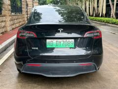 Tesla Model Y 545km Rear-Wheel Drive Edition - ფოტო 5