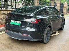 Tesla Model Y 545km Rear-Wheel Drive Edition - ფოტო 6