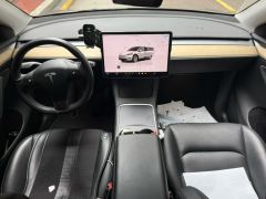 Tesla Model Y 545km Rear-Wheel Drive Edition - ფოტო 7