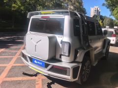 Tank 300 2.0T - фото 2