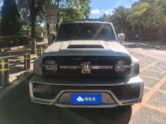 Tank 300 2.0T - фото 3
