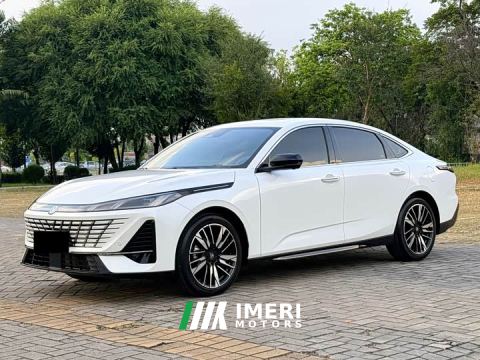 2026 Changan Eado Chang 'an Ease Movement 4th Gen 1.5T 500Bar Smart Enjoyment Edition - car from China