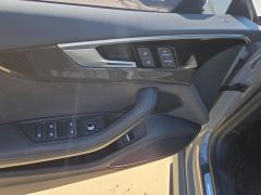 Audi RS 5 2.9T Sportback Edition - ფოტო 13