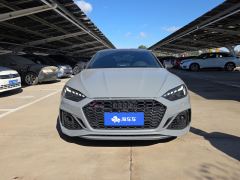 Audi RS 5 2.9T Sportback Edition - ფოტო 3