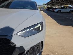 Audi RS 5 2.9T Sportback Edition - ფოტო 4