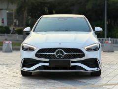 Mercedes-Benz C Class C-Class C 260 L Sports sedan - фото 2