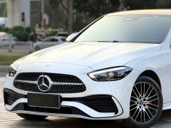 Mercedes-Benz C Class C-Class C 260 L Sports sedan - фото 3