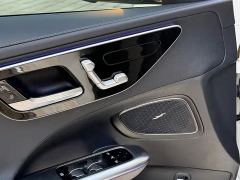 Mercedes-Benz C Class C-Class C 260 L Sports sedan - фото 4