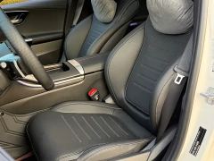 Mercedes-Benz C Class C-Class C 260 L Sports sedan - фото 5