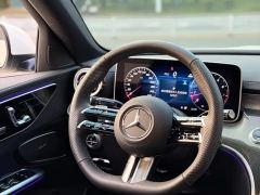 Mercedes-Benz C Class C-Class C 260 L Sports sedan - фото 8