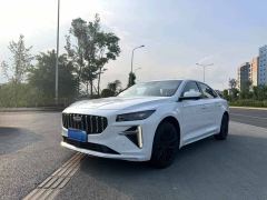 Geely Xingui 1.5T Edition - фото 1